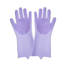 GUANTES DE SILICONA MULTIUSOS