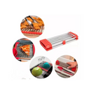 REJILLA PLEGABLE MULTIFUNCIONAL