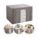 CAJA ORGANIZADORA PEQUEÑA PLEGABLE
