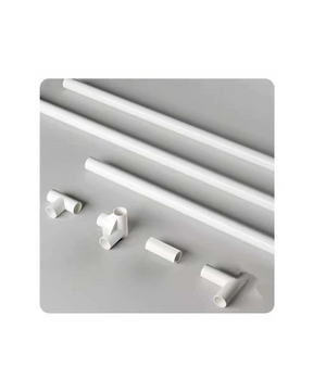 COLGADOR DE ROPA DESMONTABLE
