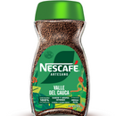 CAFÉ NESCAFE 150G VALLE DEL CAUCA
