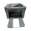CAJA ORGANIZADORA GRANDE PLEGABLE