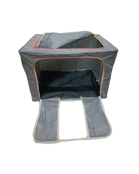 CAJA ORGANIZADORA GRANDE PLEGABLE