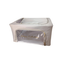 ️CAJA PEQUEÑA DE ALMACENAMIENTO PLEGABLE