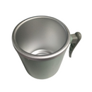 ️BASE ENFRIADORA CON TAZA DE ALUMINIO️