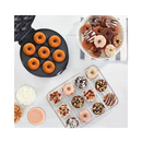 MAQUINA PARA HACER MINI DONAS