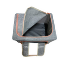 CAJA ORGANIZADORA PEQUEÑA PLEGABLE