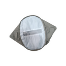 ️CESTO MEDIANO ORGANIZADOR BEIGE