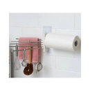 TOALLERO GIRATORIO PARA PARED