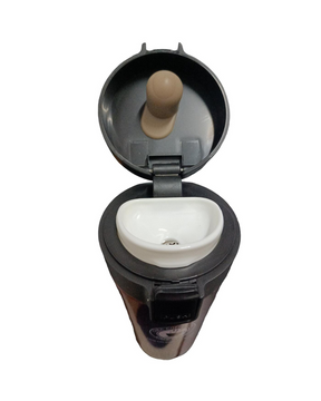 VASO TERMICO PORTABLE