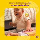 TOALLA HUMEDA ALMENDRA X100 PEQUEÑIN