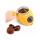 OLLA FUNDIDORA DE CHOCOLATE
