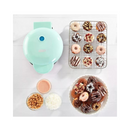 MAQUINA PARA HACER MINI DONAS