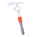 RODILLO DE PINTURA DOBLE