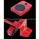 KIT PARA LEVANTAMIENTO DE MUEBLES