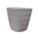 MACETA DE PLASTICO RIGIDA
