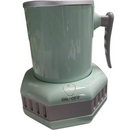 ️BASE ENFRIADORA CON TAZA DE ALUMINIO️