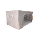 ️CAJA PEQUEÑA DE ALMACENAMIENTO PLEGABLE