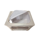 CAJA GRANDE DE ALMACENAMIENTO PLEGABLE