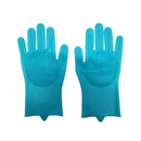 GUANTES DE SILICONA MULTIUSOS