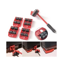 KIT PARA LEVANTAMIENTO DE MUEBLES