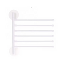 TOALLERO GIRATORIO PARA PARED