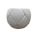 MATERA PLASTICA CON DIAMANTES