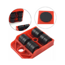 KIT PARA LEVANTAMIENTO DE MUEBLES