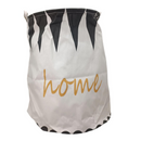 CANASTO PLEGABLE PARA ROPA