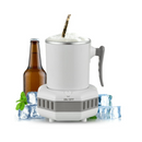 ️BASE ENFRIADORA CON TAZA DE ALUMINIO️