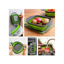 MINI COLADOR PLEGABLE