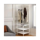 COLGADOR DE ROPA DESMONTABLE