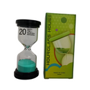 RELOJ DE ARENA TEMPORIZADOR