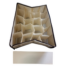 ORGANIZADOR DE ROPA INTERIOR