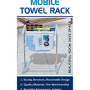 PORTA ROPA PORTATIL