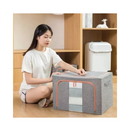 CAJA ORGANIZADORA GRANDE PLEGABLE