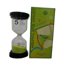 RELOJ DE ARENA TEMPORIZADOR