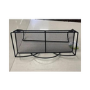 ESTANTE DE PARED CON SOPORTE