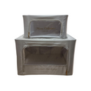 CAJA GRANDE DE ALMACENAMIENTO PLEGABLE