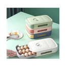 CAJA DE ALMACENAMIENTO PARA HUEVOS