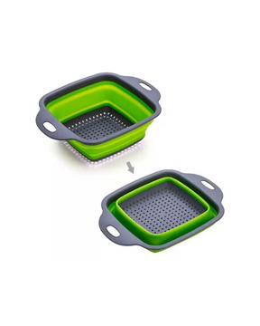MINI COLADOR PLEGABLE