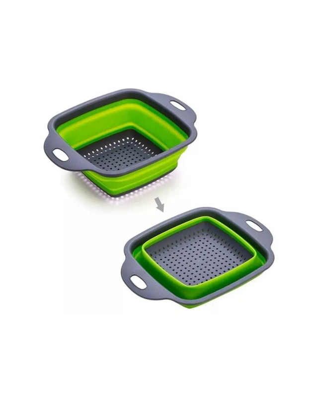 MINI COLADOR PLEGABLE