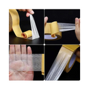 CINTA DE TELA DOBLE FAZ 2,5 CMS