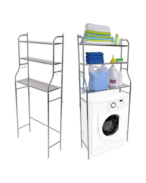 RACK ORGANIZADOR MULTIFUNCIONAL