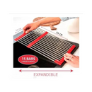 REJILLA PLEGABLE MULTIFUNCIONAL