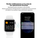 Reloj Inteligente Smartwatch X7 Bluetooth Android iPhone SWX7