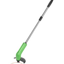 MINI CORTA CESPED INALAMBRICO