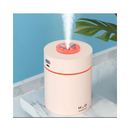 MINI HUMIDIFICADOR DE AROMAS