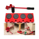 KIT PARA LEVANTAMIENTO DE MUEBLES