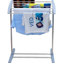 PORTA ROPA PORTATIL